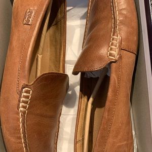 Ralph Lauren Woodley Loafers